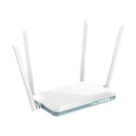 D-Link | N300 4G Smart Router | G403 | 802.11n | 300 Mbit/s | 10/100 Mbit/s | Ethernet LAN (RJ-45) ports 4 | Mesh Support No | M - 2